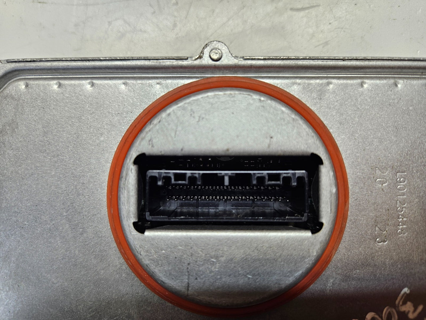 Peugeot 3008 LED Vorschaltgerät Steuergerät L90208185 ♻️