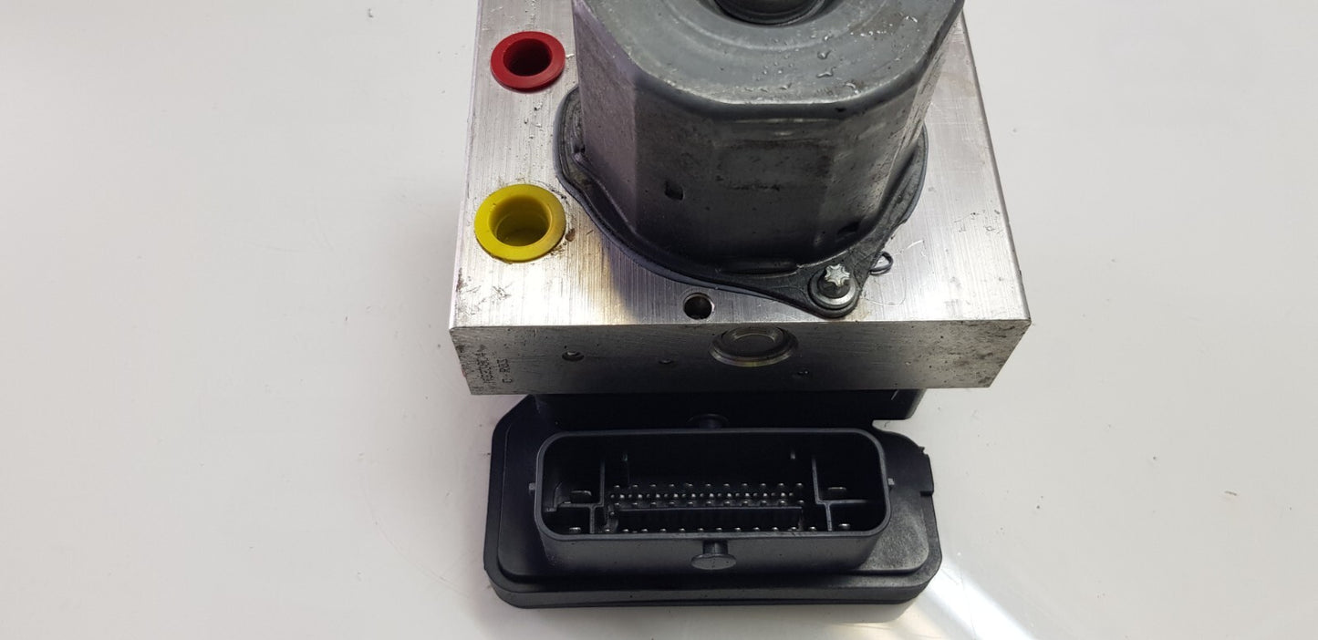 Porsche 911 991 ABS Hydraulikblock Pumpe Steuergerät 99135575527 0265956007 ♻️