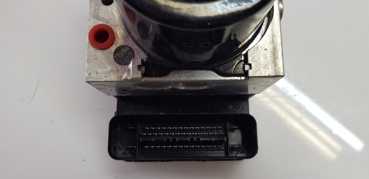 Porsche Macan ABS Hydraulikblock Pumpe Steuergerät 95B907379D 95B614517D
