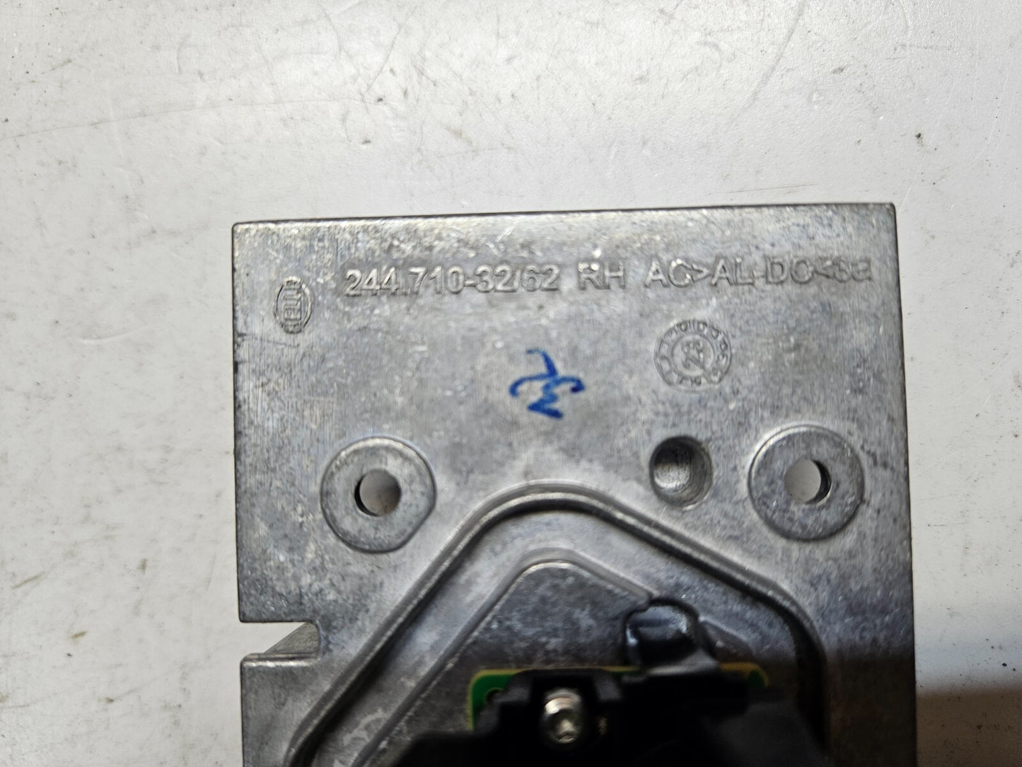 BMW LED Vorschaltgerät Steuergerät 244.710-32/62 ♻️