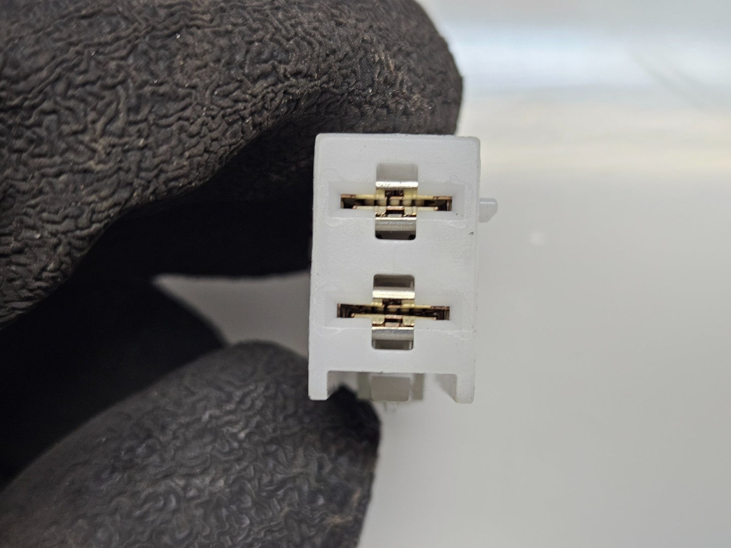 Mercedes Stecker Steckergehäuse Kabelbaum 0355457828 ♻️