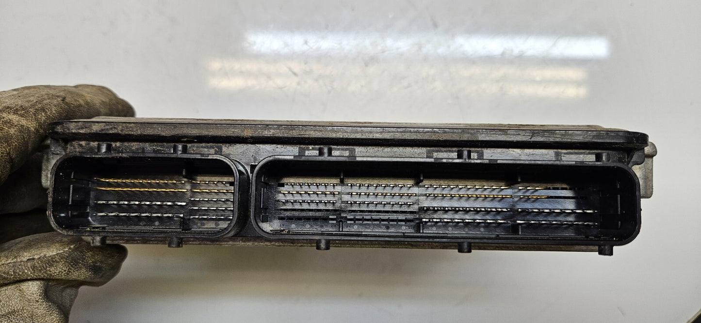 Toyota Motorsteuergerät Steuergerät 89661-0H721 0261S1020G ♻️