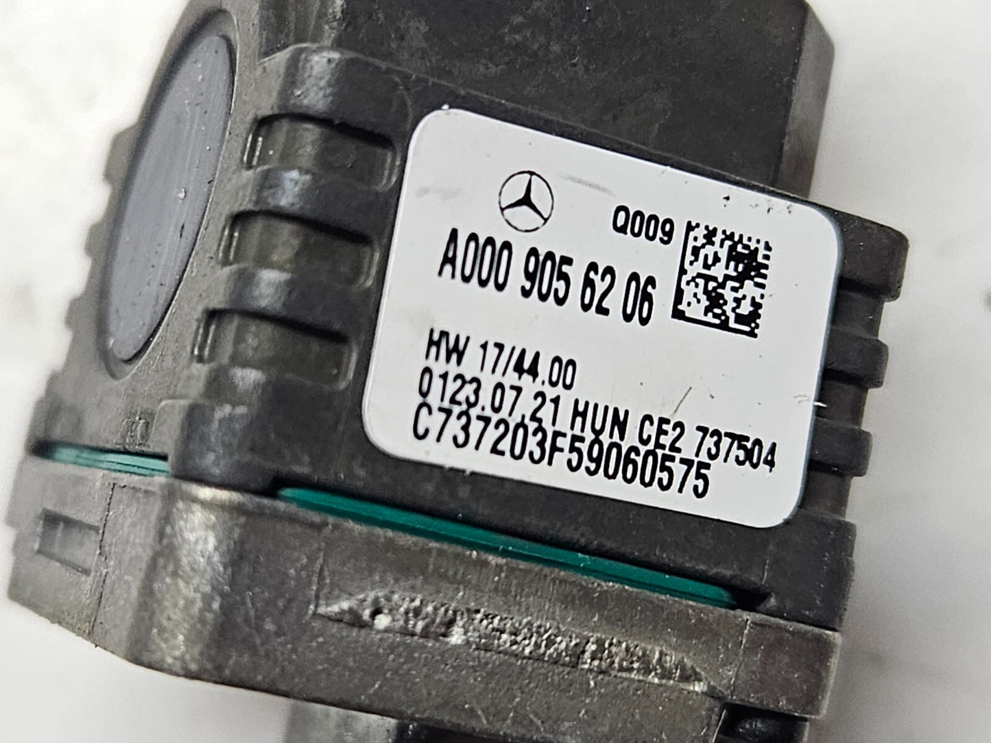 Mercedes E C CLS S Vito Rückfahrkamera Kamera Hinten A 0009056206 ♻️
