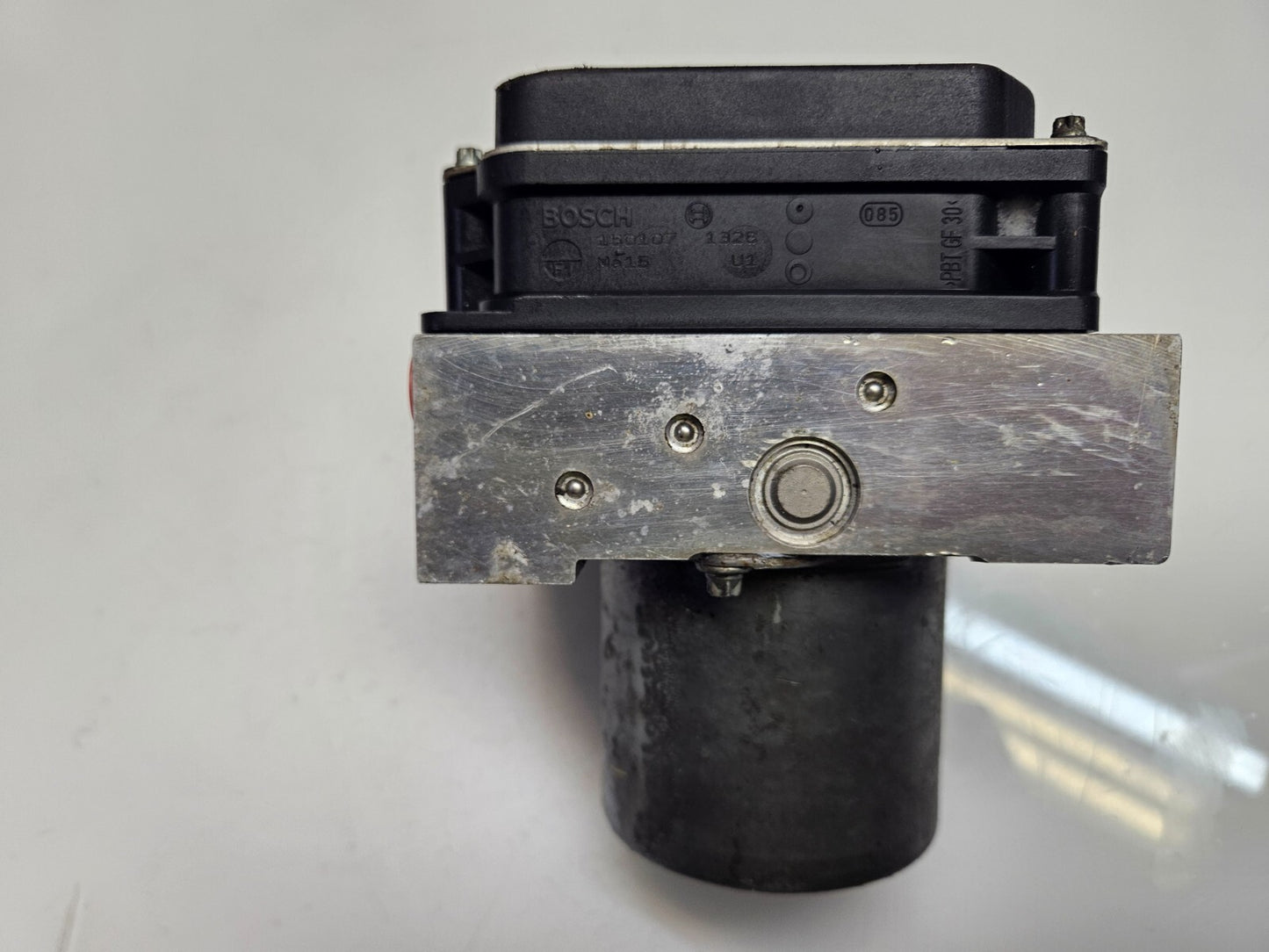 Mercedes W906 ABS Hydraulikblock Pumpe Steuergerät A 0014462789 0265950669