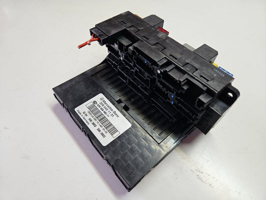 Mercedes CLK SAM Steuergerät Sicherungskasten 2095451101 5DK008485-11 ♻️