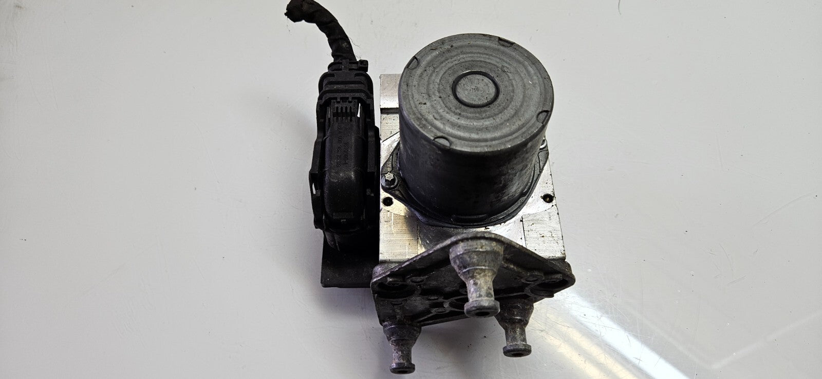 Mercedes Sprinter ABS Hydraulikblock Hydraulikaggregat A 0074314112 0265951524