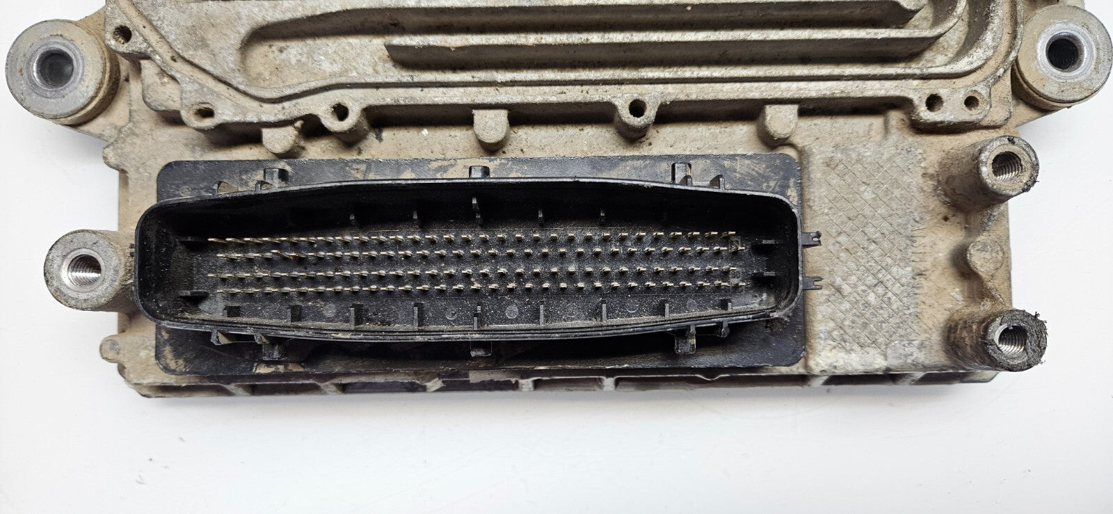 Mercedes LKW Motorsteuergerät Steuergerät A 0014465235 A 0314485435 ♻️