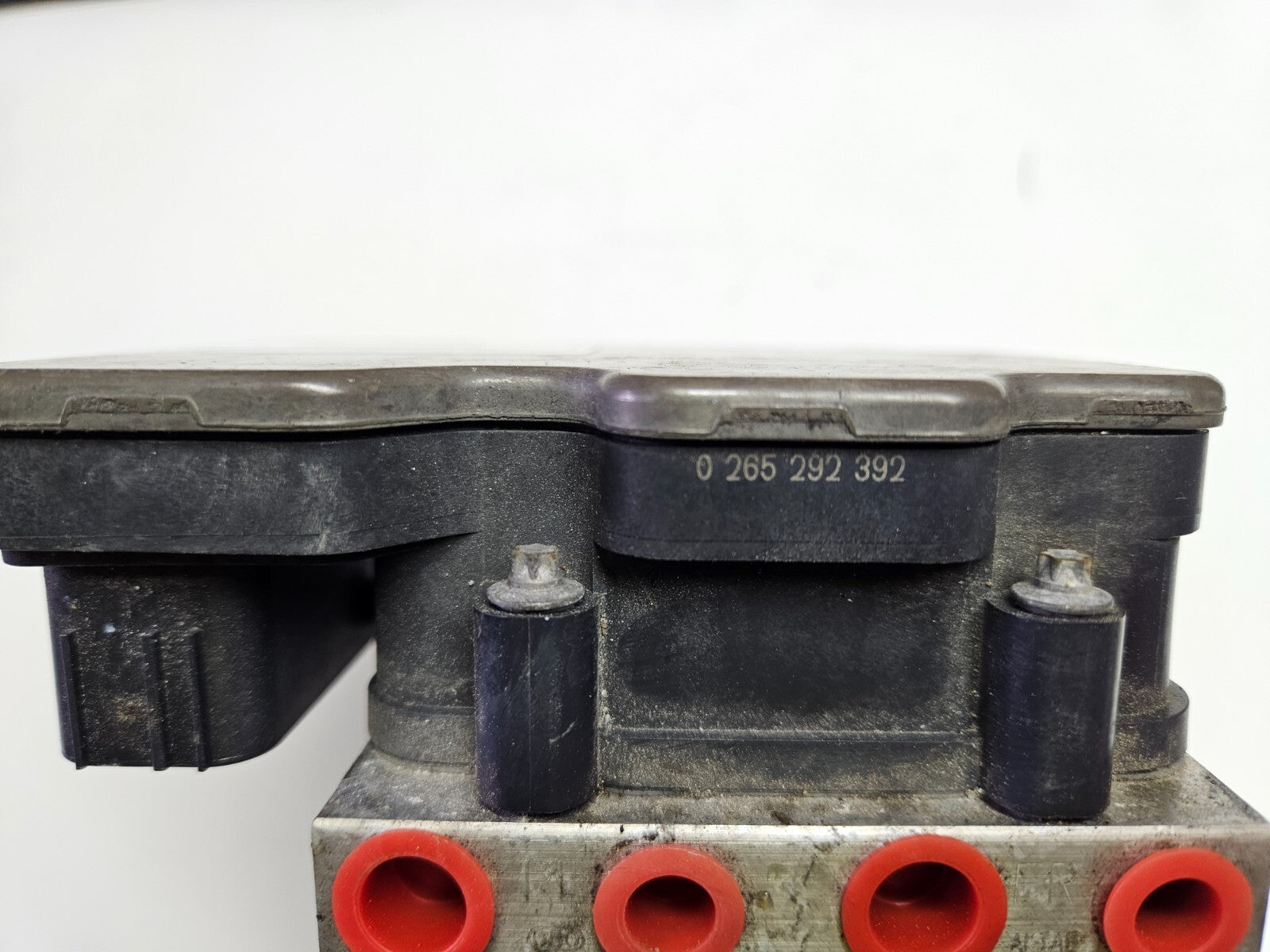 Jaguar ABS Hydraulikblock Pumpe Steuergerät J9D3-14F447-AK 0265292392 ♻️