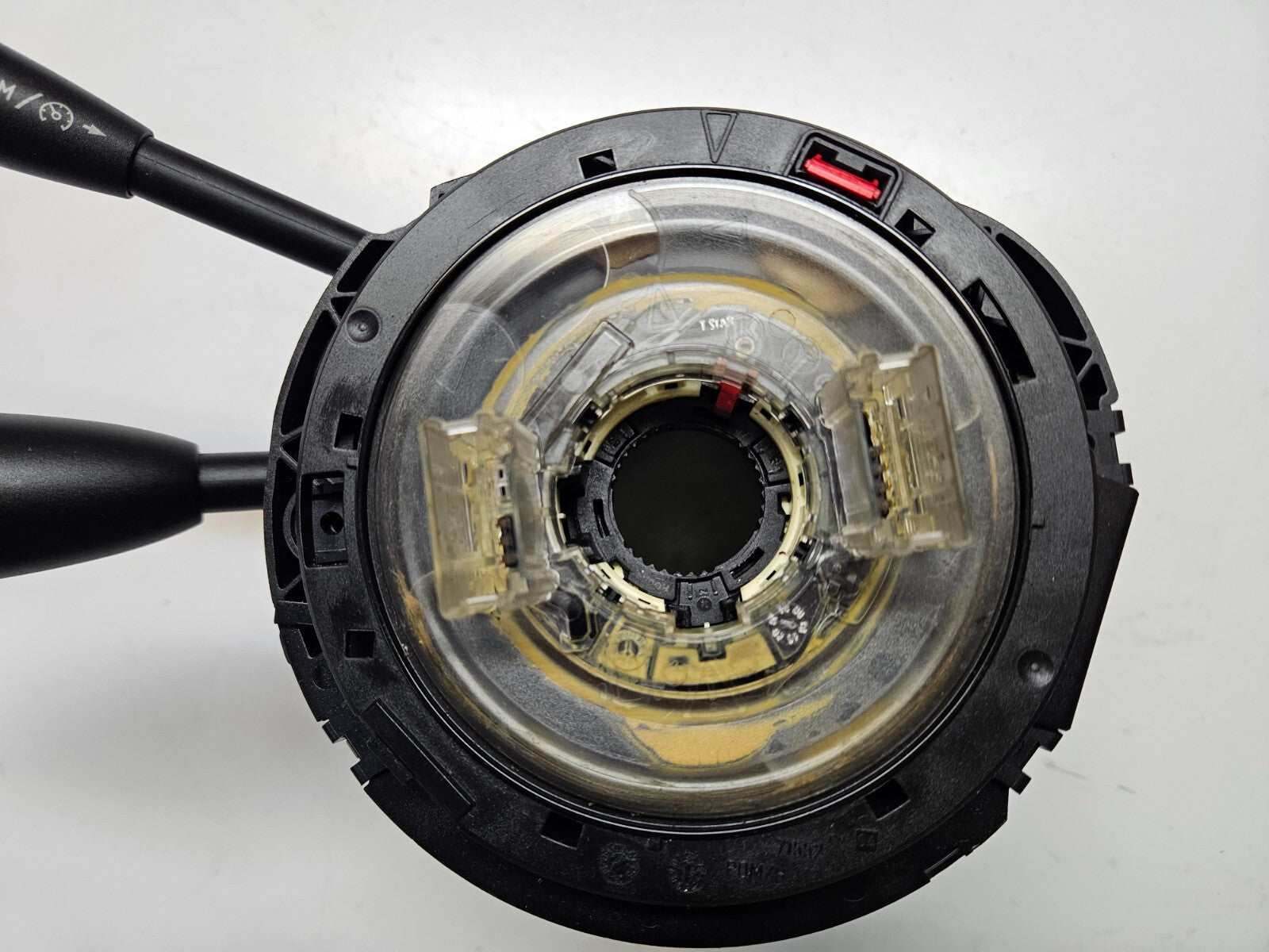 Mercedes Kombischalter Lenkwinkelsensor A 2045407401 HW063900 ♻️