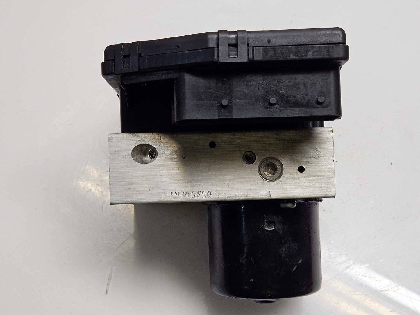 Mercedes ABS Hydraulikblock Pumpe Steuergerät A 1705450132 A 0034317012 ♻️
