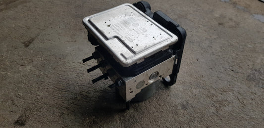 VW Seat Audi ABS Hydraulikblock Pumpe Steuergerät 5Q0614517GA 10.0917-4377.3