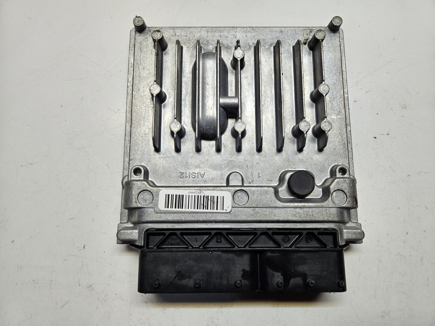 Mercedes Vito Viano Motorsteuergerät Steuergerät A 6511501879 A 0054469640 ♻️