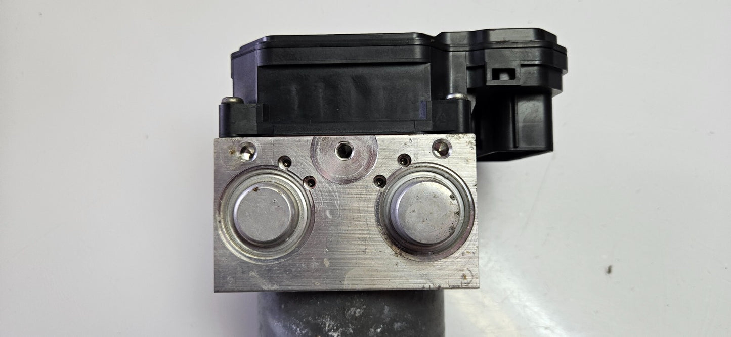 Isuzu D-Max ABS Hydraulikblock Pumpe Steuergerät 116040-47540 898372966