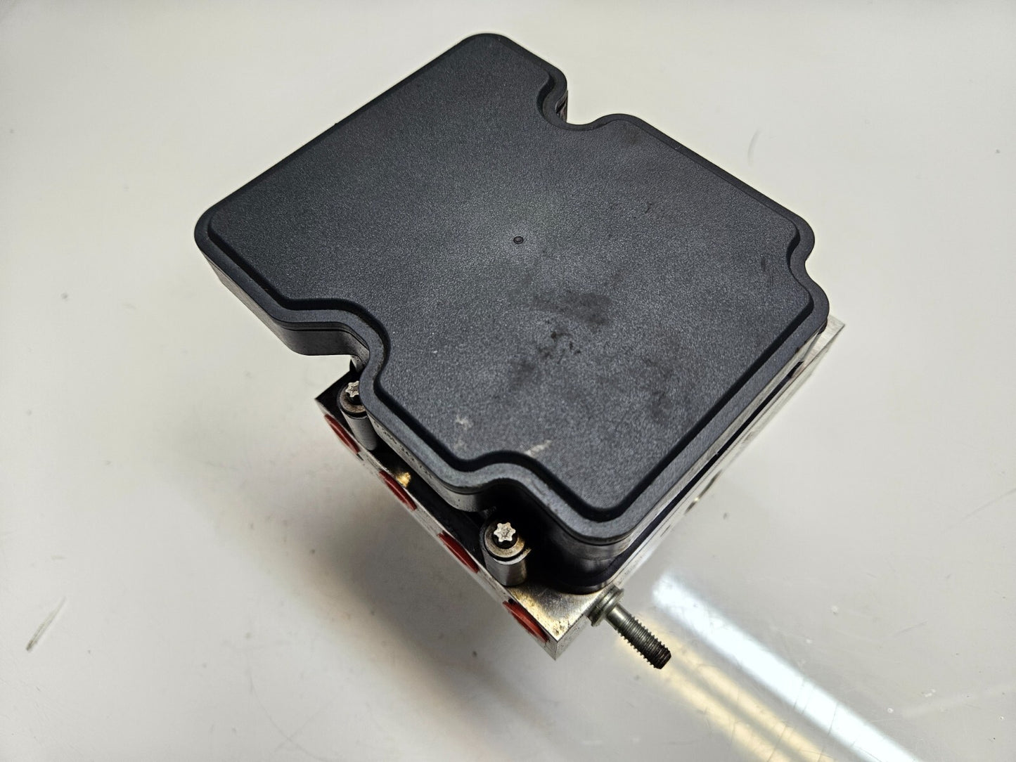 Mercedes Sprinter ABS Block Pumpe Steuergerät A 9069004901 0265956033 ♻️