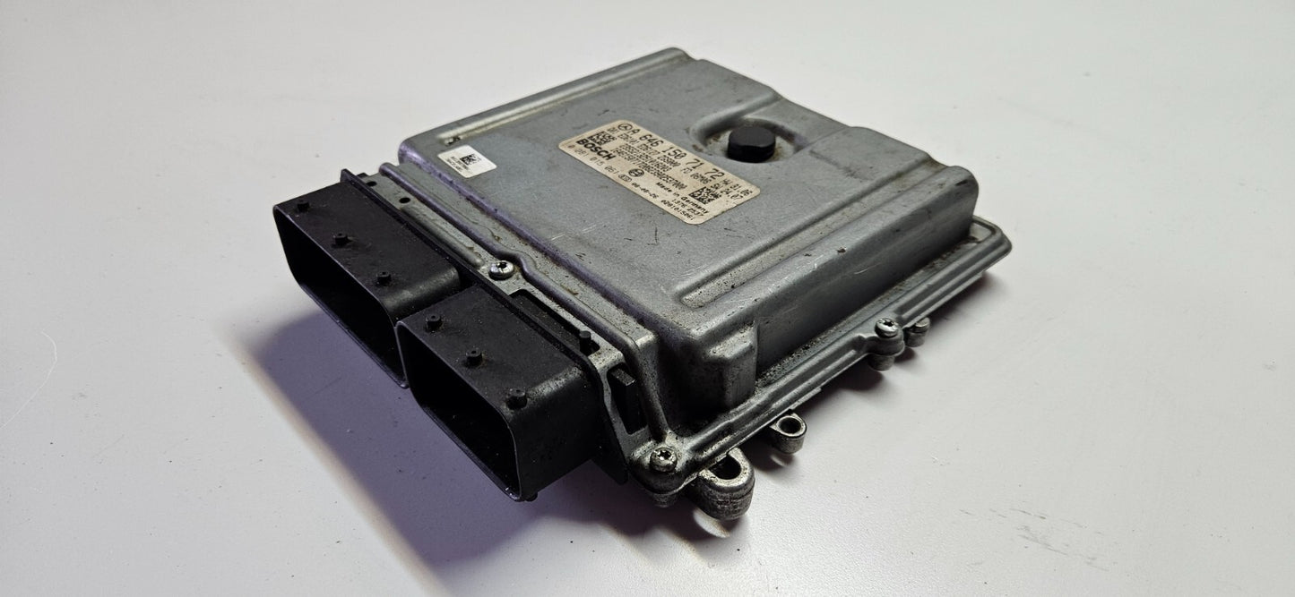 Mercedes Motorsteuergerät Steuergerät A 6461507172 0281015061
