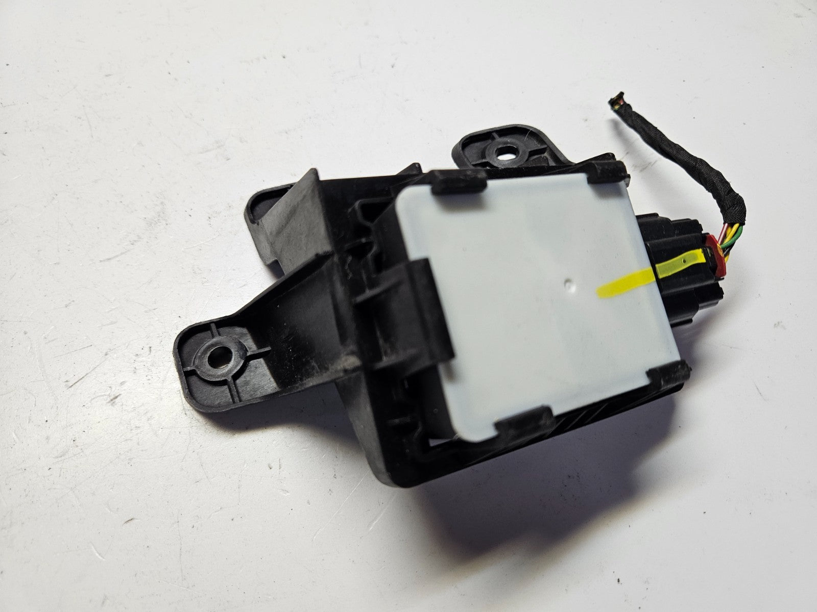 MG Module ASM Steuergerät Radarsensor 11842985/01 11462849/03 ♻️