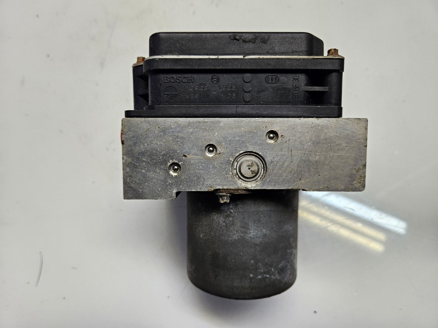 Mercedes Vito Viano ABS Hydraulikblock Steuergerät A 0014468989 0265951106 ♻️