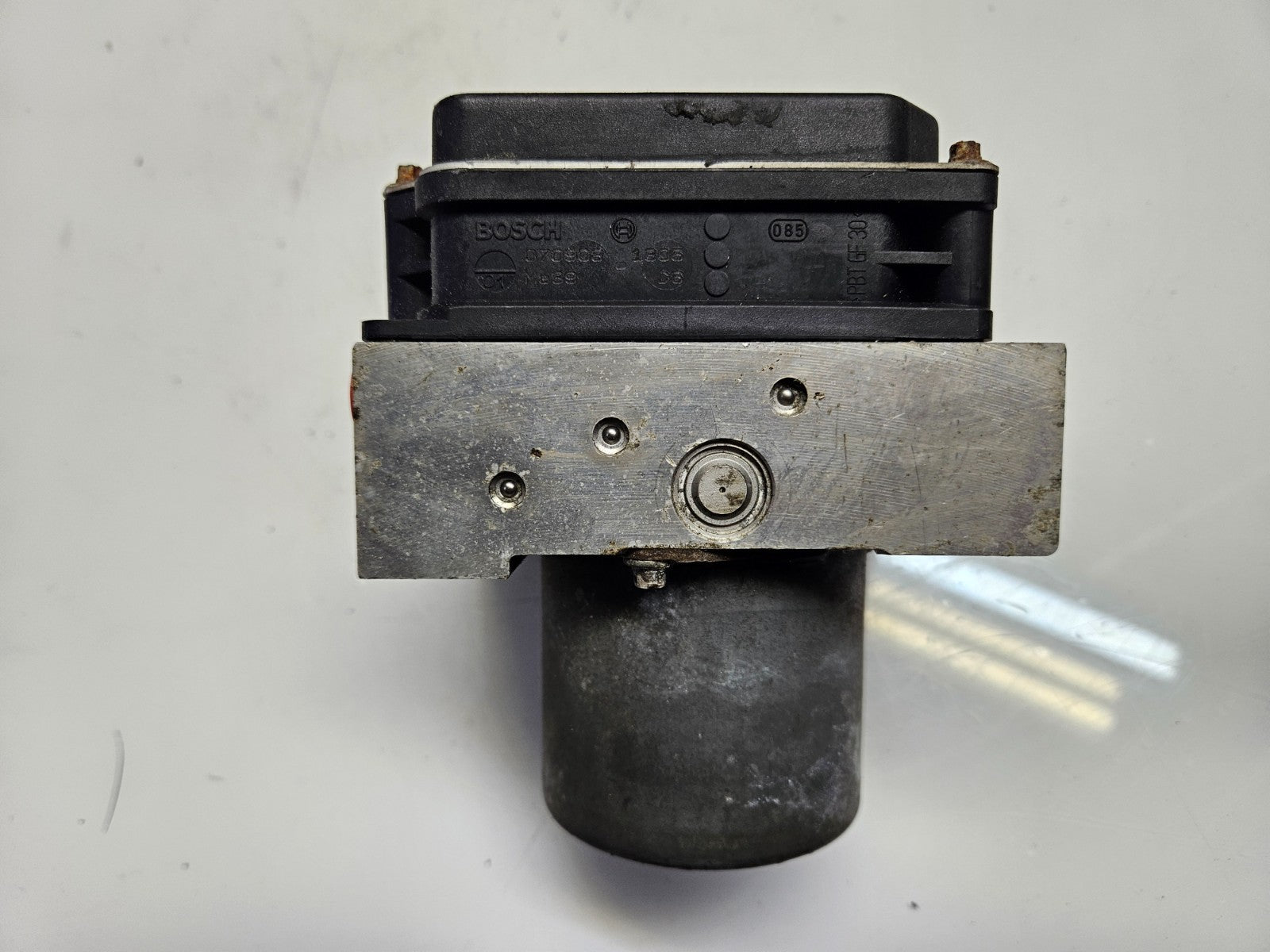 Mercedes Vito Viano ABS Hydraulikblock Steuergerät A 0014468989 0265951106 ♻️
