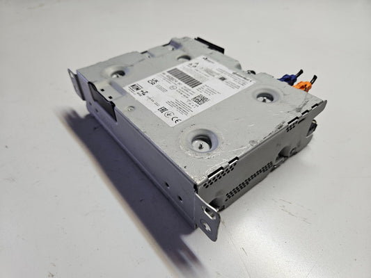 Opel Peugeot Citroen Headunit Navigationsystem Audio Radio Media 9846282480 ♻️