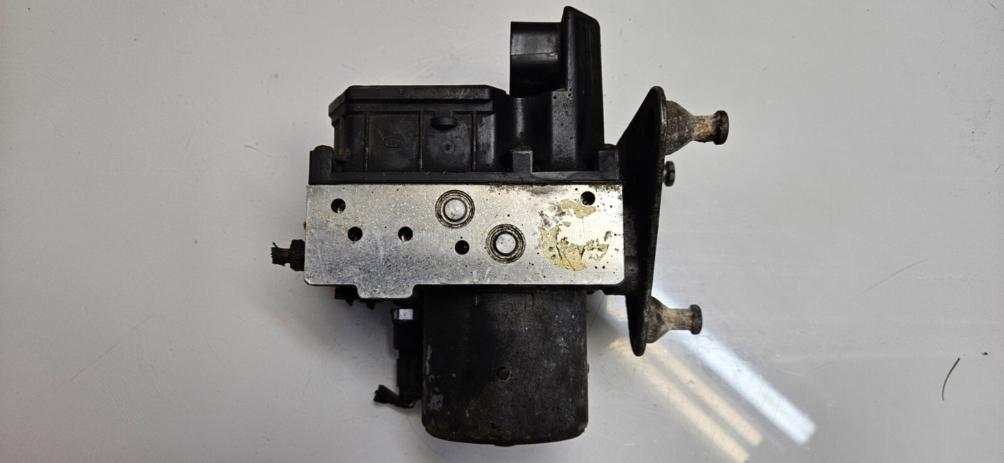Mercedes Sprinter ABS Hydraulikblock Pumpe Steuergerät A 0004469289 0265950137