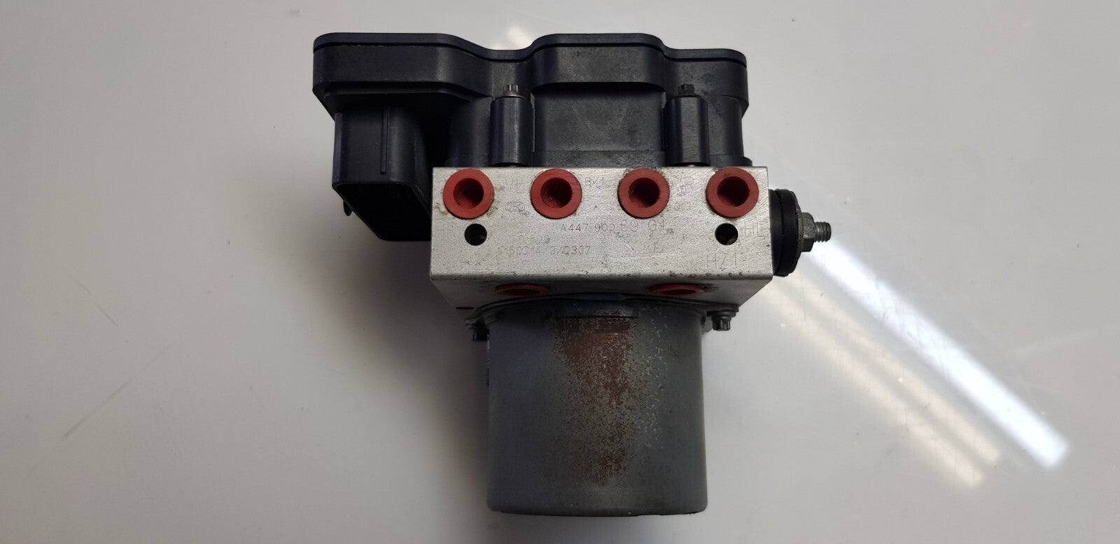 Mercedes Vito ABS Hydraulikblock Pumpe Steuergerät A 4479008901 0265956227 ✅