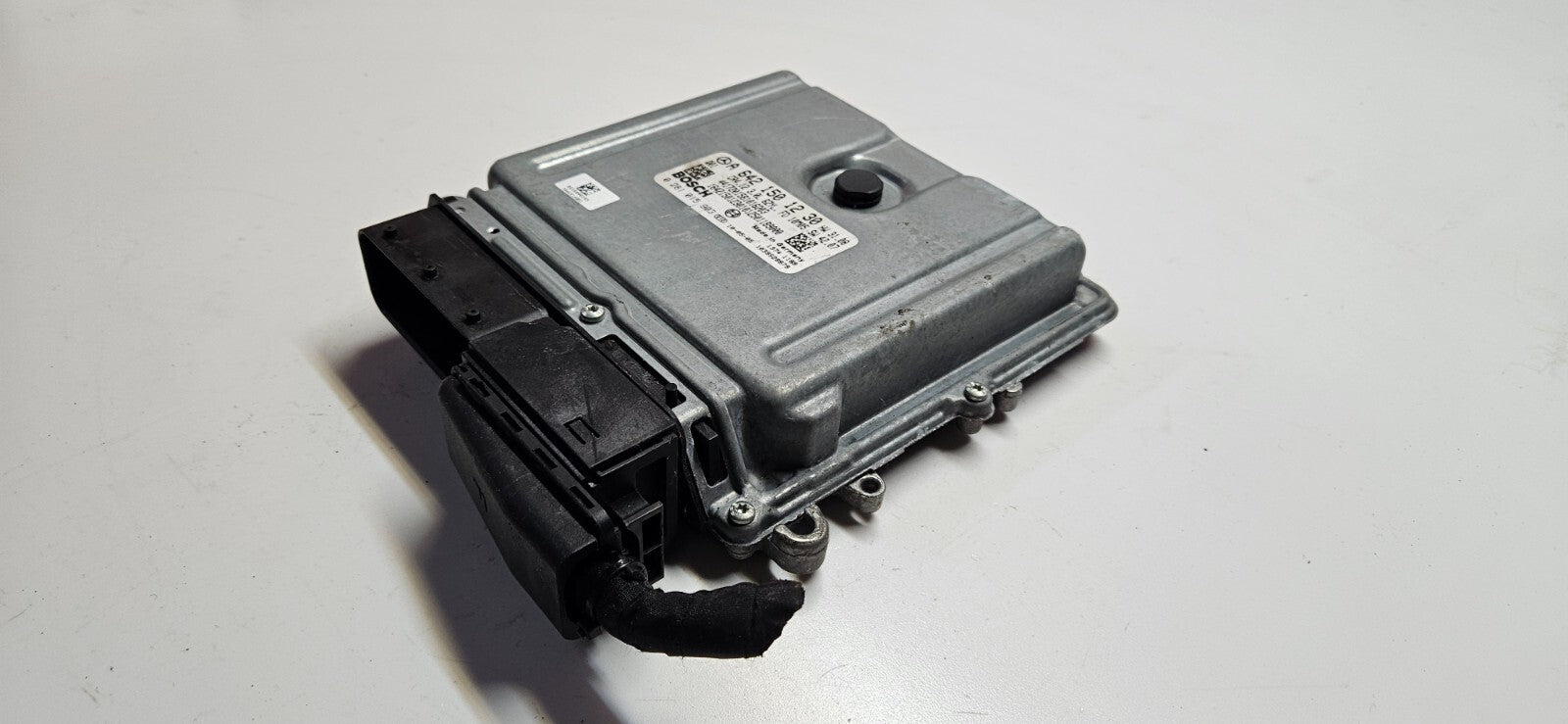 Mercedes Motorsteuergerät Steuergerät A 6421501230 0281015903 PLUG & PLAY ♻️
