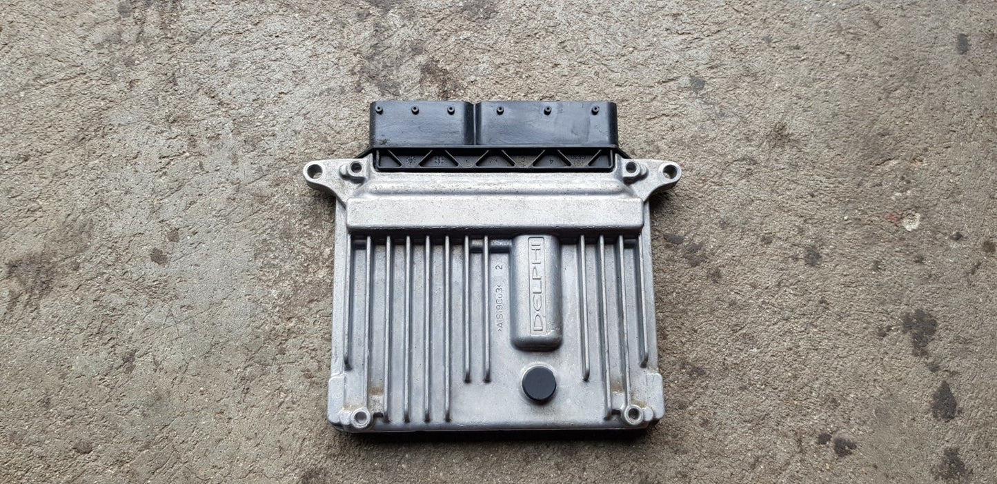 Mercedes Motorsteuergerät Steuergerät A 6461501234 A 0044461540 ♻️
