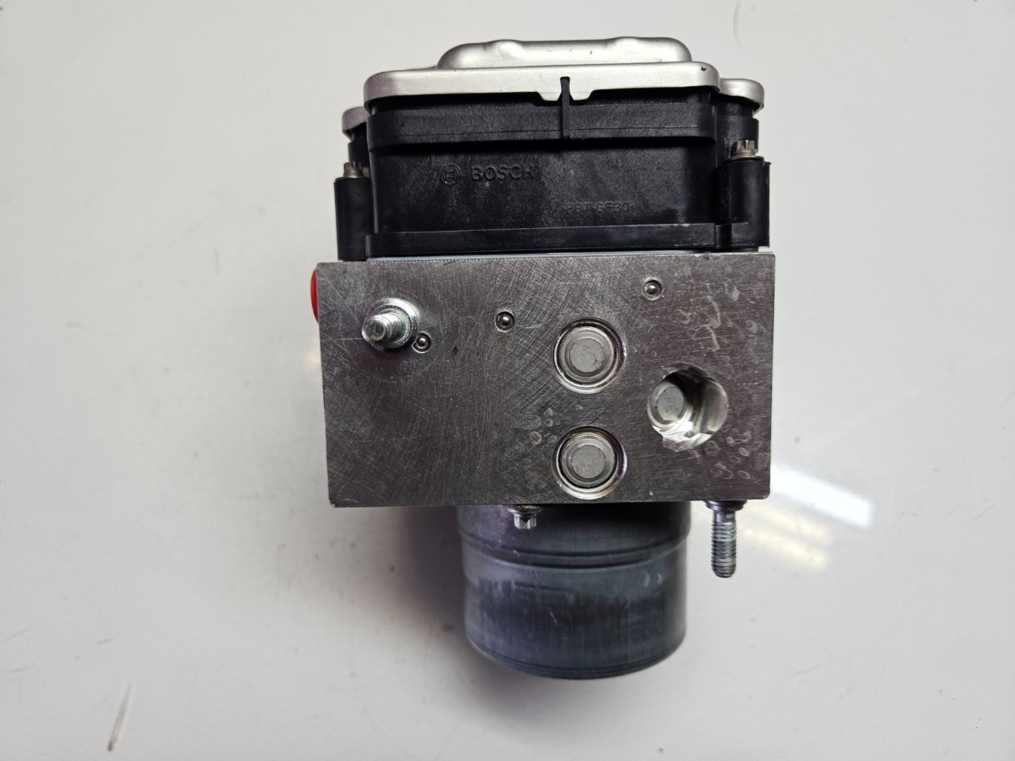 Nissan Qashqai ABS Hydraulikblock Pumpe Steuergerät 47660HN25C 0265310927 ♻️
