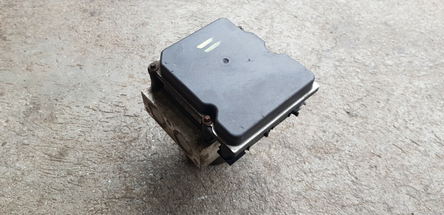 Ford Transit ABS Hydraulikblock Pumpe Steuergerät 0265950399 6C11-2C405-AD