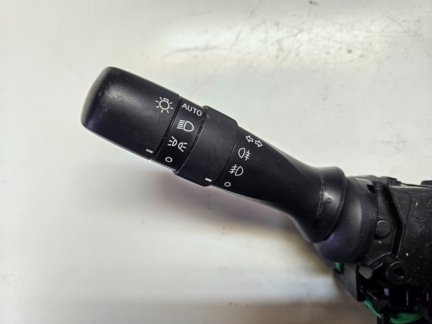 Lexus CT200H Kombischalter Lenkwinkelsensor 89245-12050 ♻️