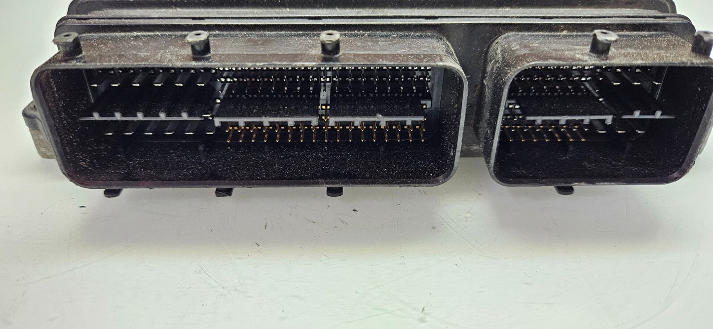 Toyota Motorsteuergerät Steuergerät 89661-47480 275500-2501