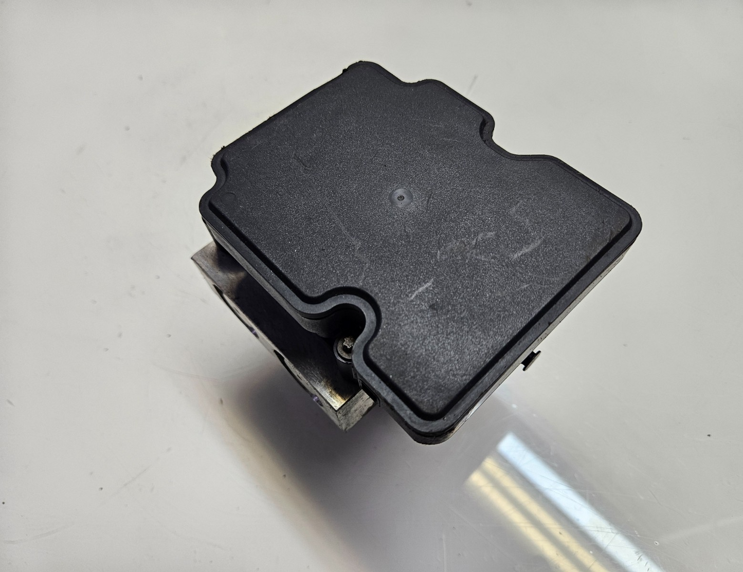Mercedes SprinterABS Block Pumpe Steuergerät A 9069009001 0265243068 ♻️
