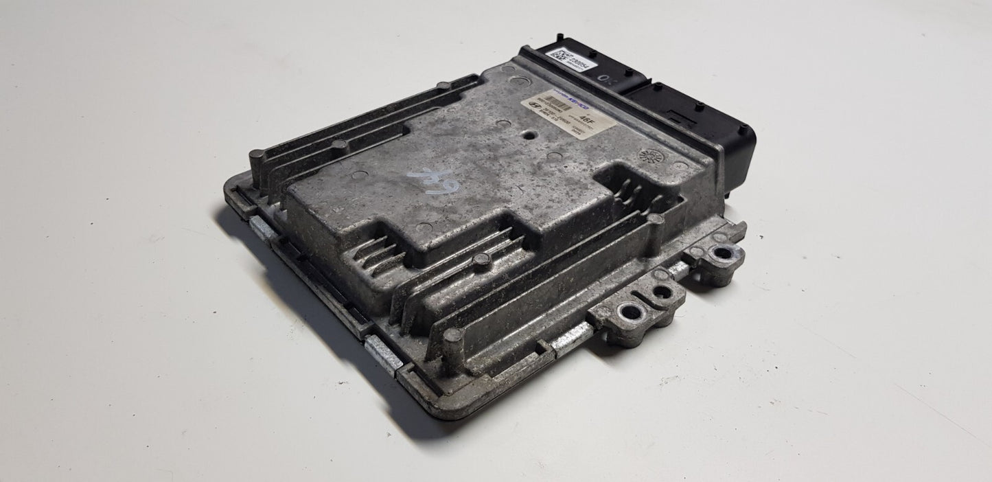 Hyundai Motorsteuergerät Steuergerät 39100-2U600 ♻️