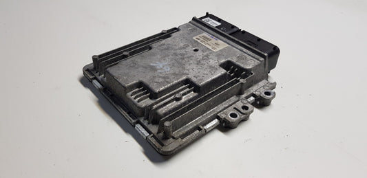 Hyundai Motorsteuergerät Steuergerät 39100-2U600 ♻️