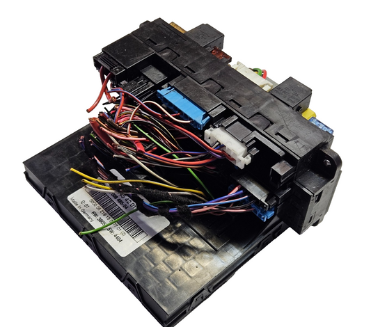 Mercedes W203 Sicherungskasten SAM Steuergerät 2035454201 5DK008485-54 ♻️