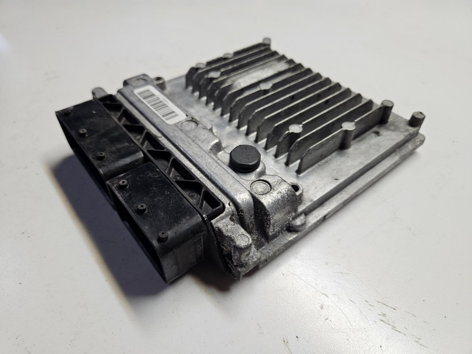 Mercedes Motorsteuergerät Steuergerät A 6519009502 A 6519010902 ♻️