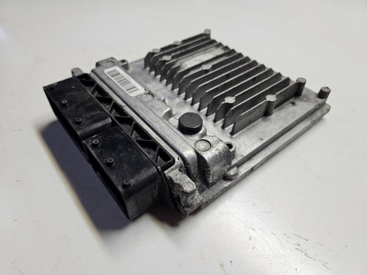 Mercedes Motorsteuergerät Steuergerät A 6519009502 A 6519010902 ♻️