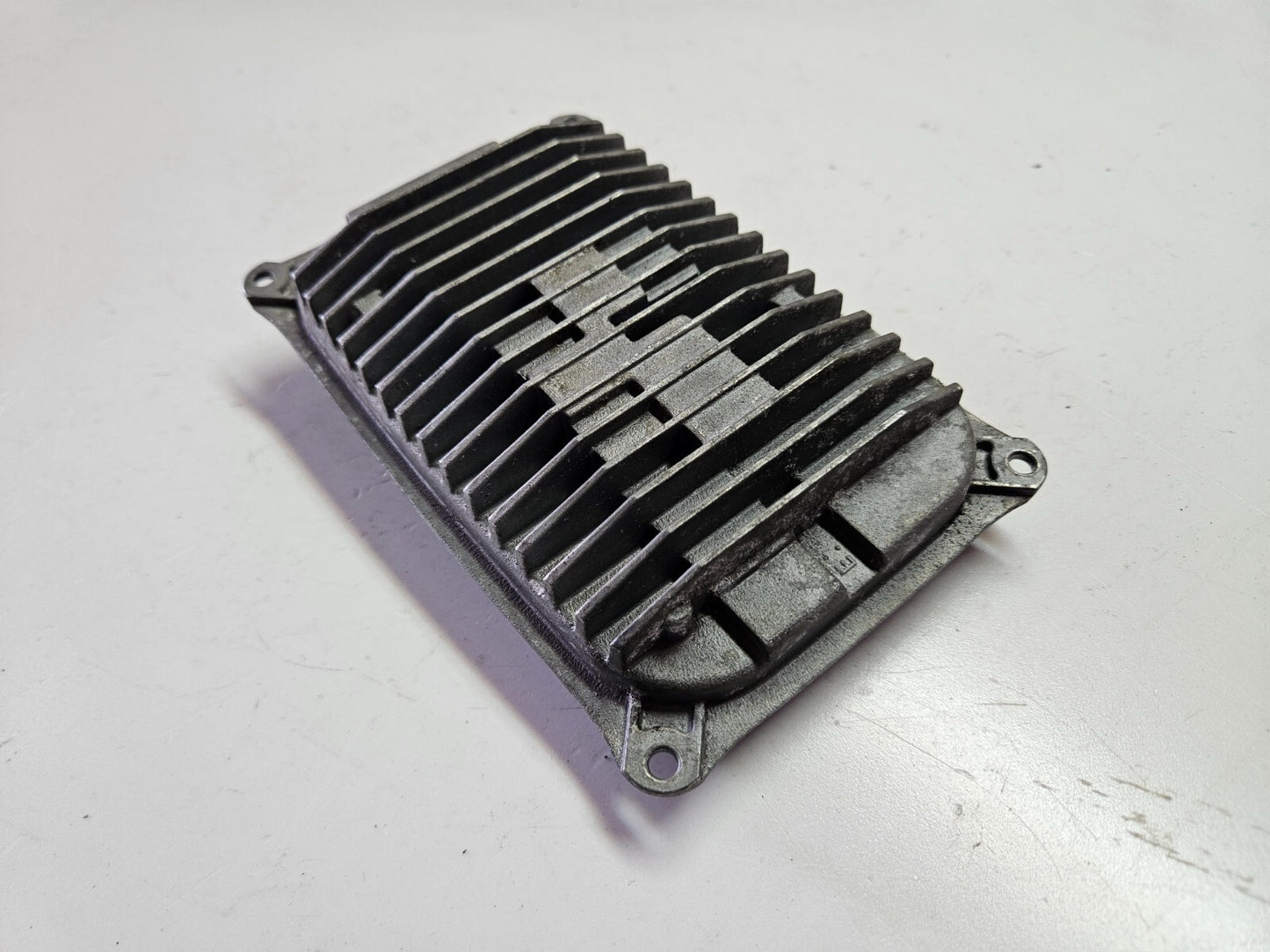 Mercedes LED Scheinwerfer Steuergerät A 2139005711 A 2139015404 HLI Max PSI ♻️