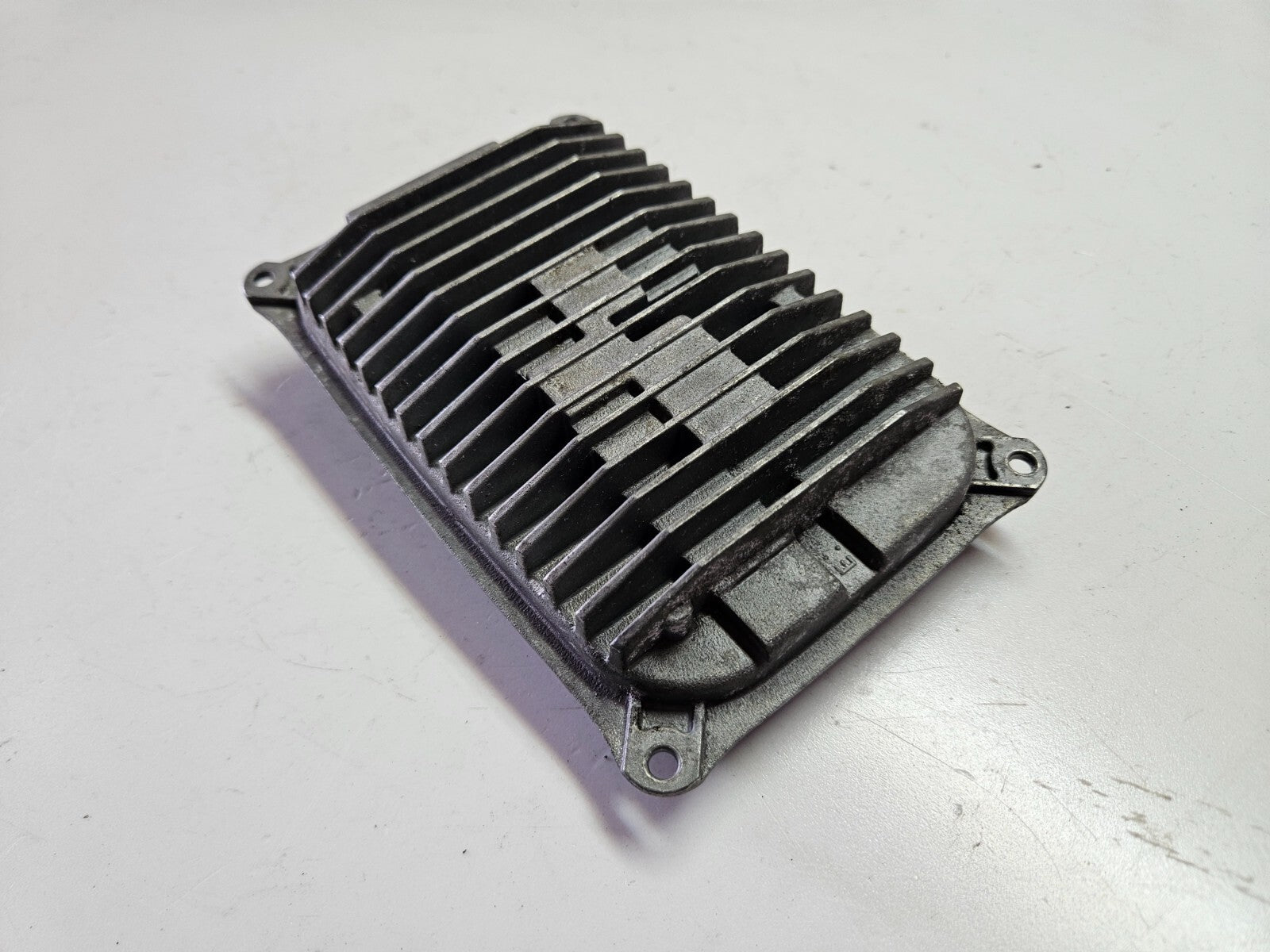 Mercedes LED Scheinwerfer Steuergerät A 2139005711 A 2139015404 HLI Max PSI ♻️