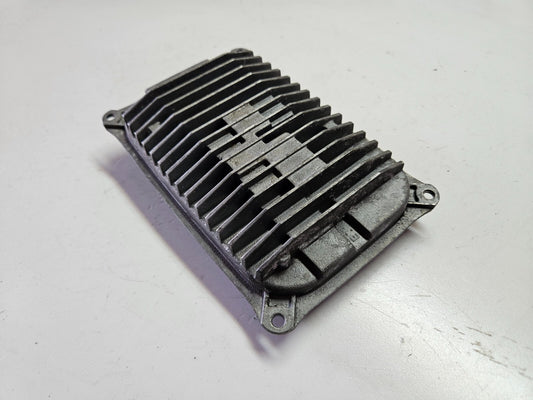Mercedes LED Scheinwerfer Steuergerät A 2139005711 A 2139015404 HLI Max PSI ♻️