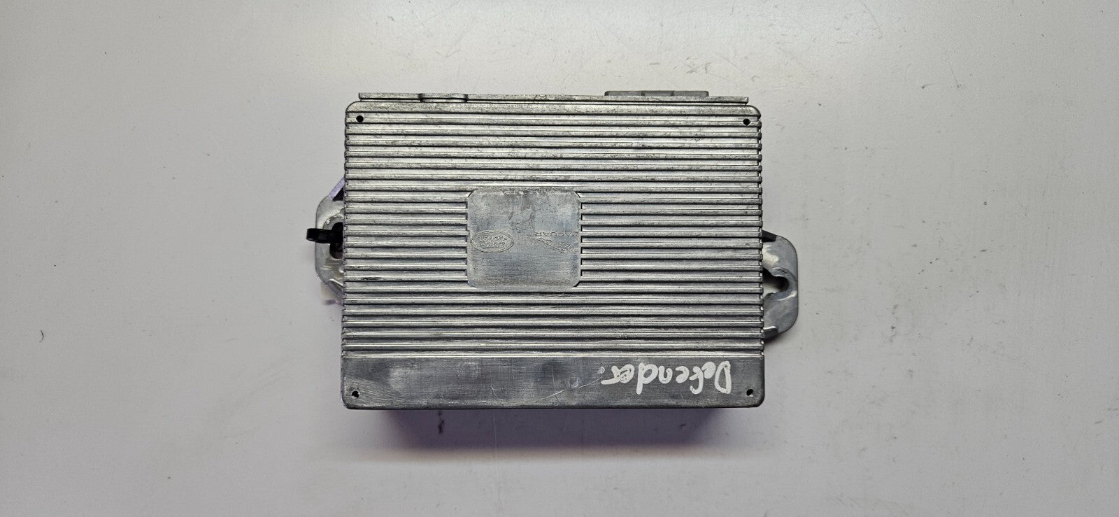 Land Rover Range Rover Steuergerät JPLA-14F722-AB
