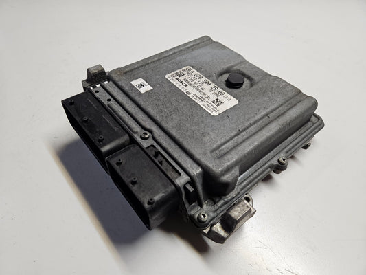 Mercedes Motorsteuergerät Steuergerät A 2709002900 0261S19943 ♻️
