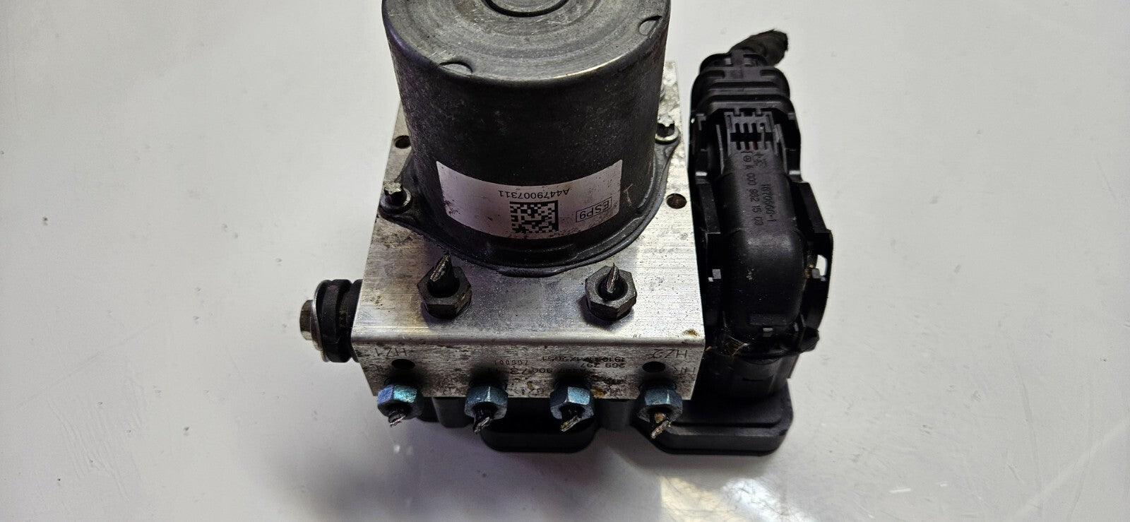 Mercedes Vito ABS Hydraulikblock Pumpe Steuergerät A 4479007311 0265956227