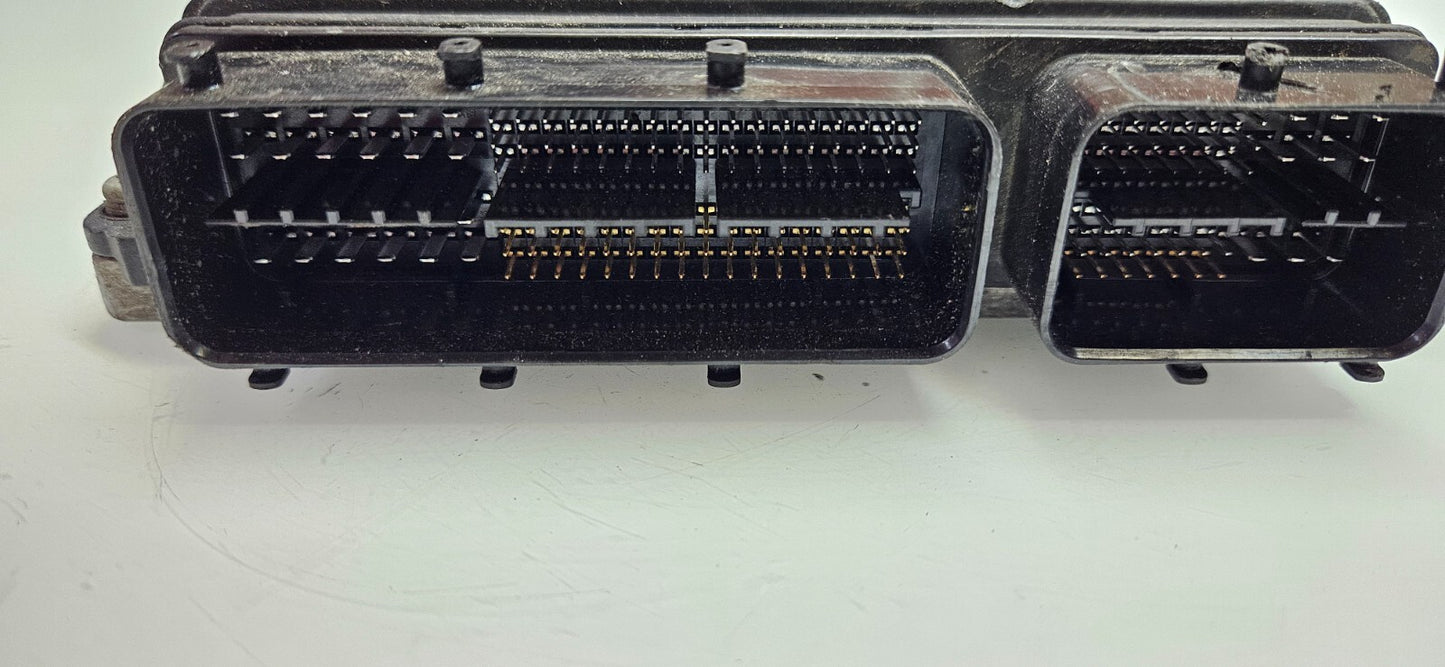 Toyota Motorsteuergerät Steuergerät 89661-0Z250 MB275400-1721