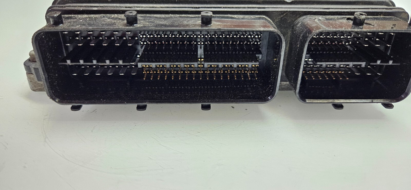 Toyota Motorsteuergerät Steuergerät 89661-0Z250 MB275400-1721