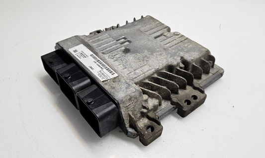 Ford Transit Connect Motorsteuergerät DV61-12A650-BKE S180133132C SID807EVO ♻️