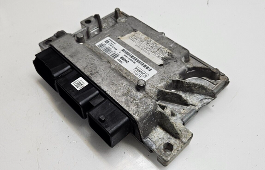 Ford Motorsteuergerät Steuergerät BV61-12A650-BC S180127006C ♻️