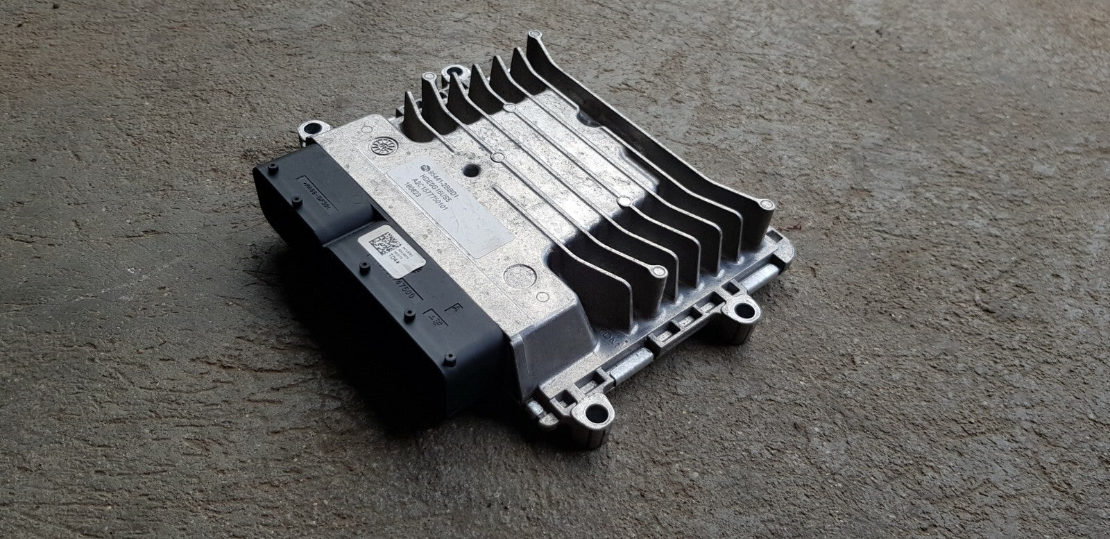 Kia Niro Motorsteuergerät Steuergerät 95441-2BBD1 A2C1577750101 ♻️