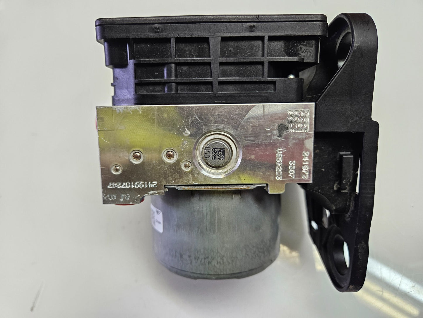 VW Audi ABS Hydraulikblock Pumpe Steuergerät 5QA614517BA 10.0918-5388.3 ♻️