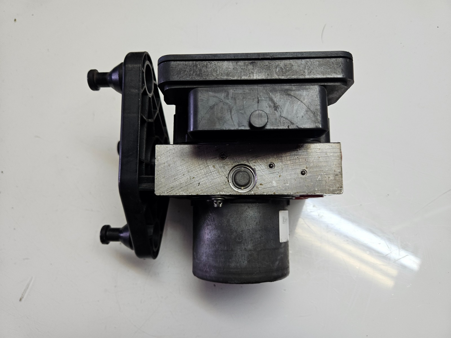 Mercedes W907 ABS Hydraulikblock Pumpe Steuergerät A 9079002904 0265291636 ♻️